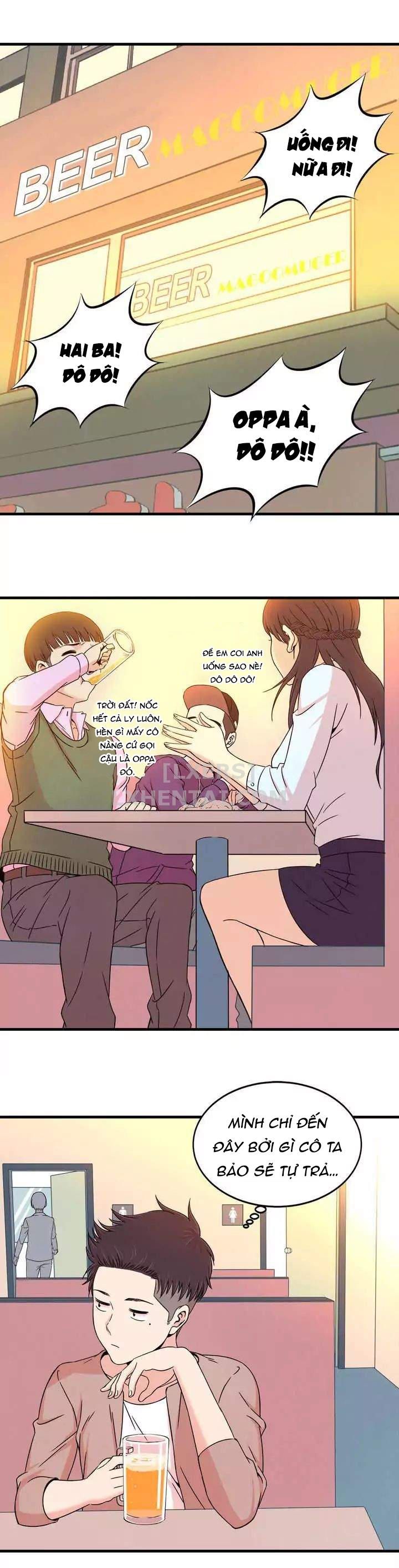 chuyên gia tình dục chapter 3 28