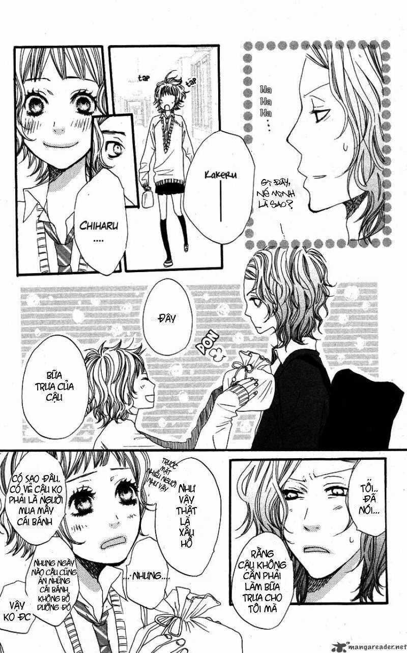 say i love you chapter 7 9