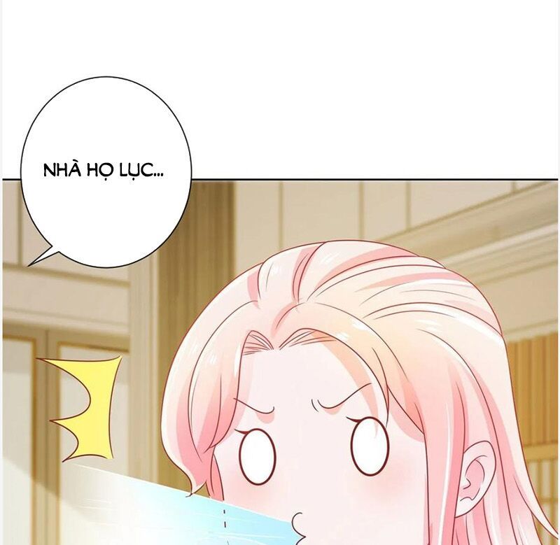 ẩn hôn 100%: chọc tức vợ yêu mua một tặng một chapter 173 14