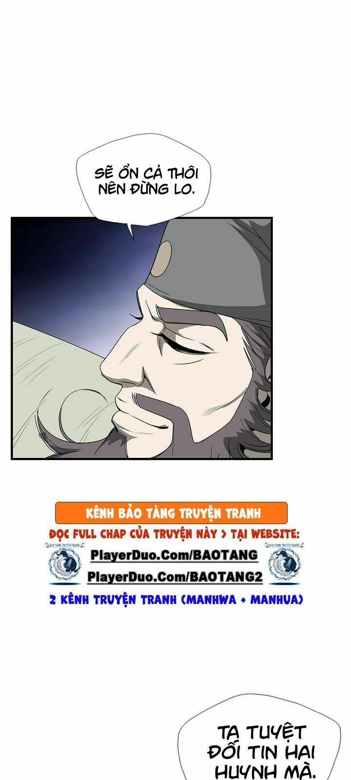 cuồng long chapter 39 9