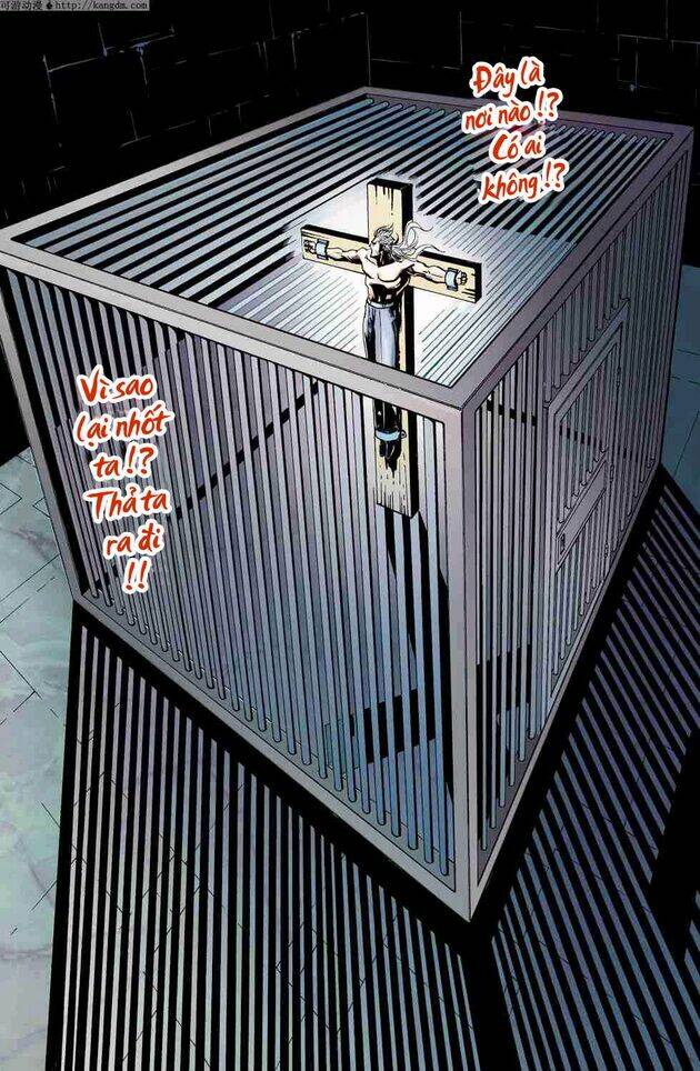 thần binh huyền kỳ f chapter 5 4