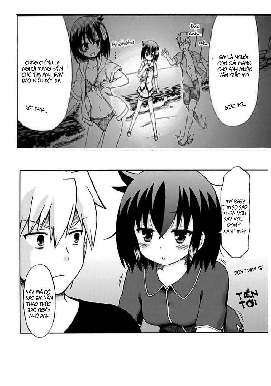 fujimura-kun meitsu chapter 0 8