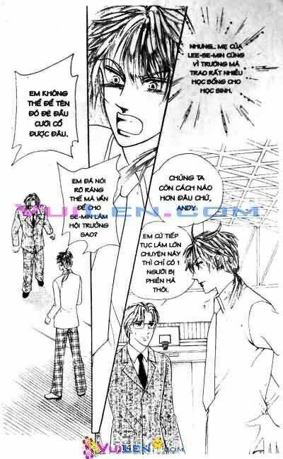 cô gái yêu kiều chapter 1 145