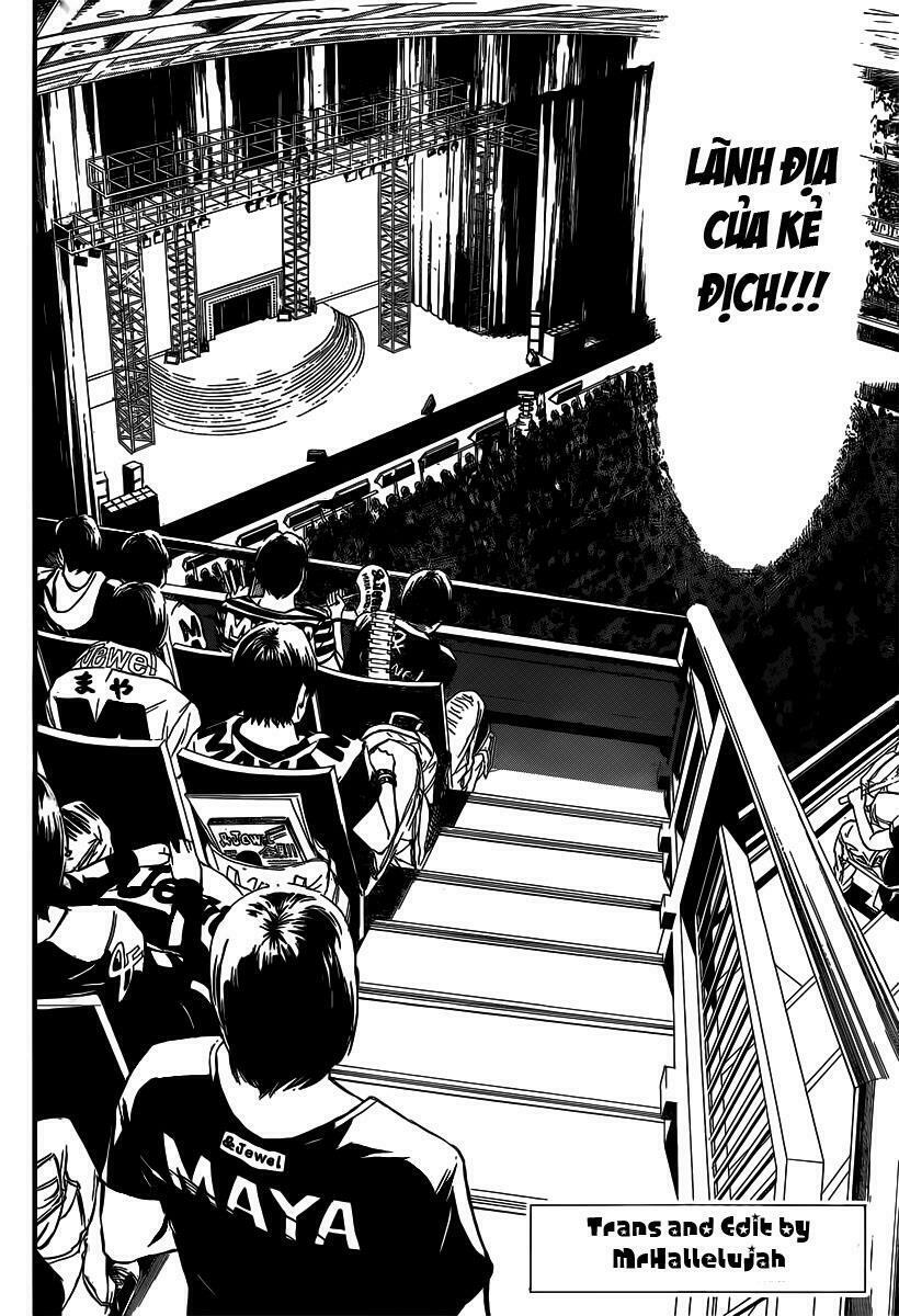 akb49 - renai kinshi jourei chapter 88 2