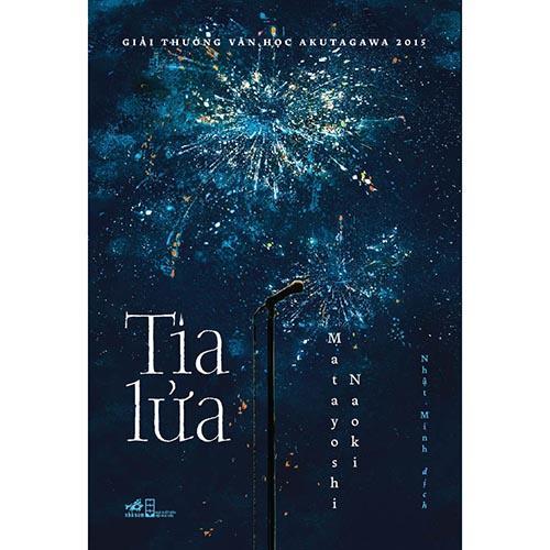 Tia lửa (Nhã Nam) - BẢN QUYỀN Bản Quyền