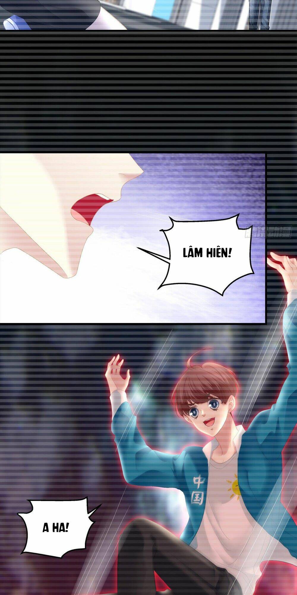 toàn bộ nắm trong tay chapter 124 21