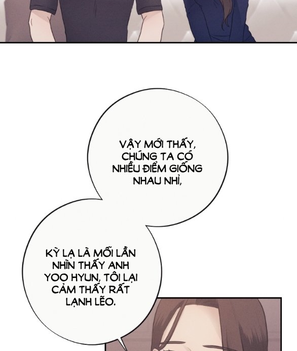 [18+] người vợ quyến rũ chapter 17.2 7