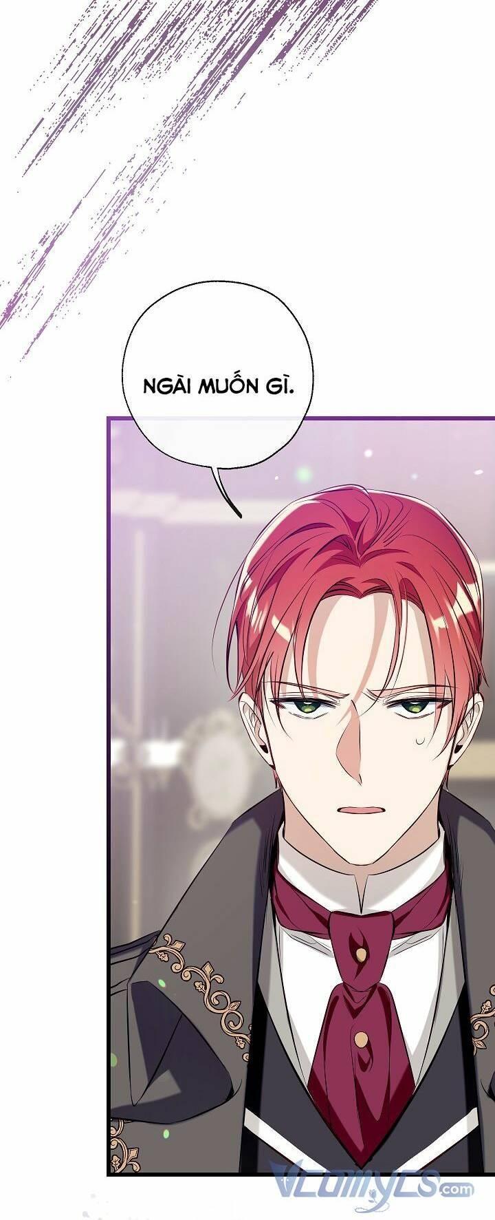 chúng ta có thể trở thành gia đình được không? chapter 56 53