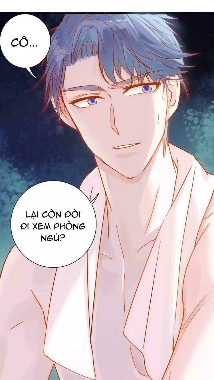 mạng sống của em thuộc về tôi chapter 1 70