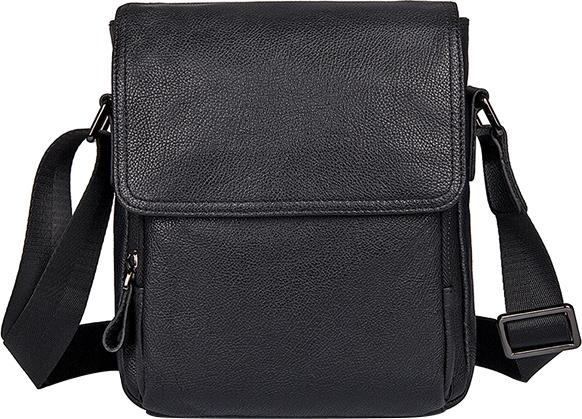 Túi Đeo Chéo Nam Da Bò Leo IP093