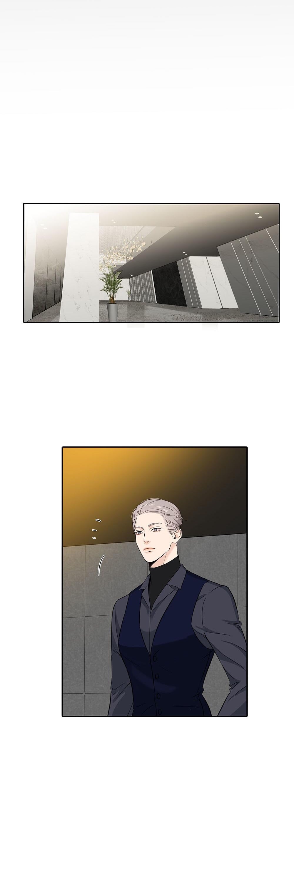 quan hệ nợ nần chapter 21 5