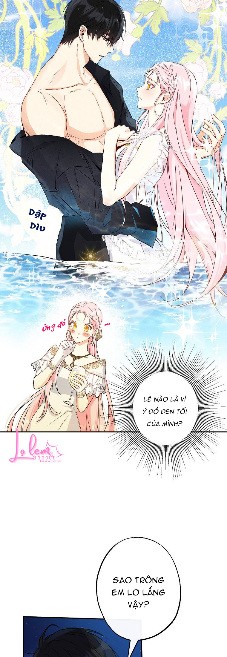 cuộc hôn nhân giả dối chapter 83.1 10