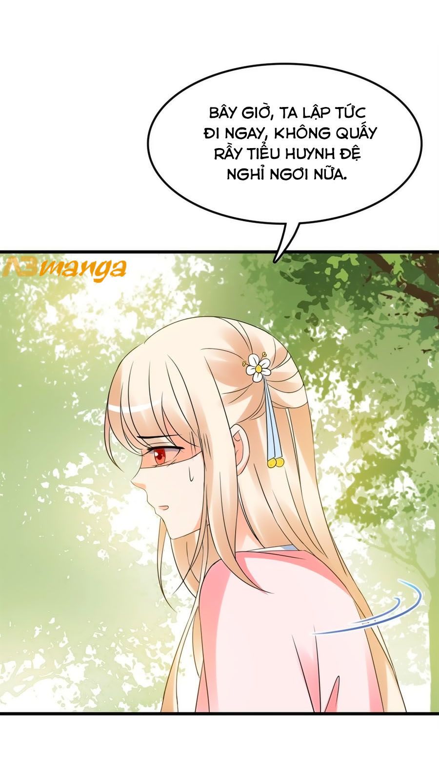 kiêu ngạo vương gia chủng điền phi chapter 157 7