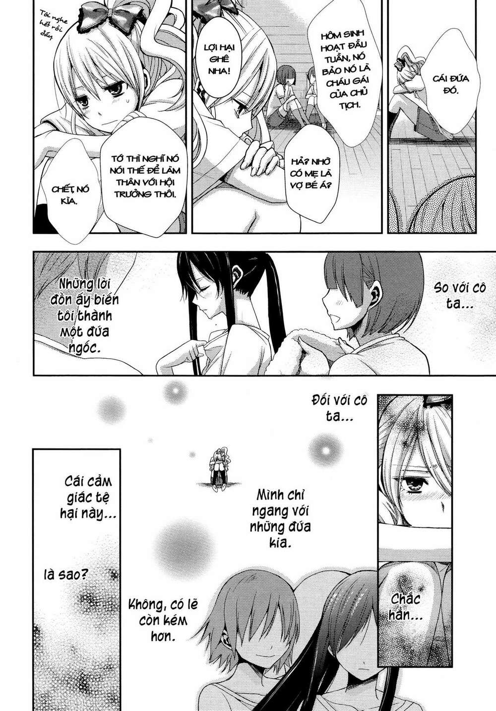 citrus (saburouta) chapter 3 10