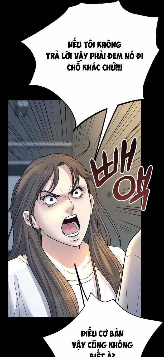 đấu kiếm - công tố viên lách luật chapter 3 23