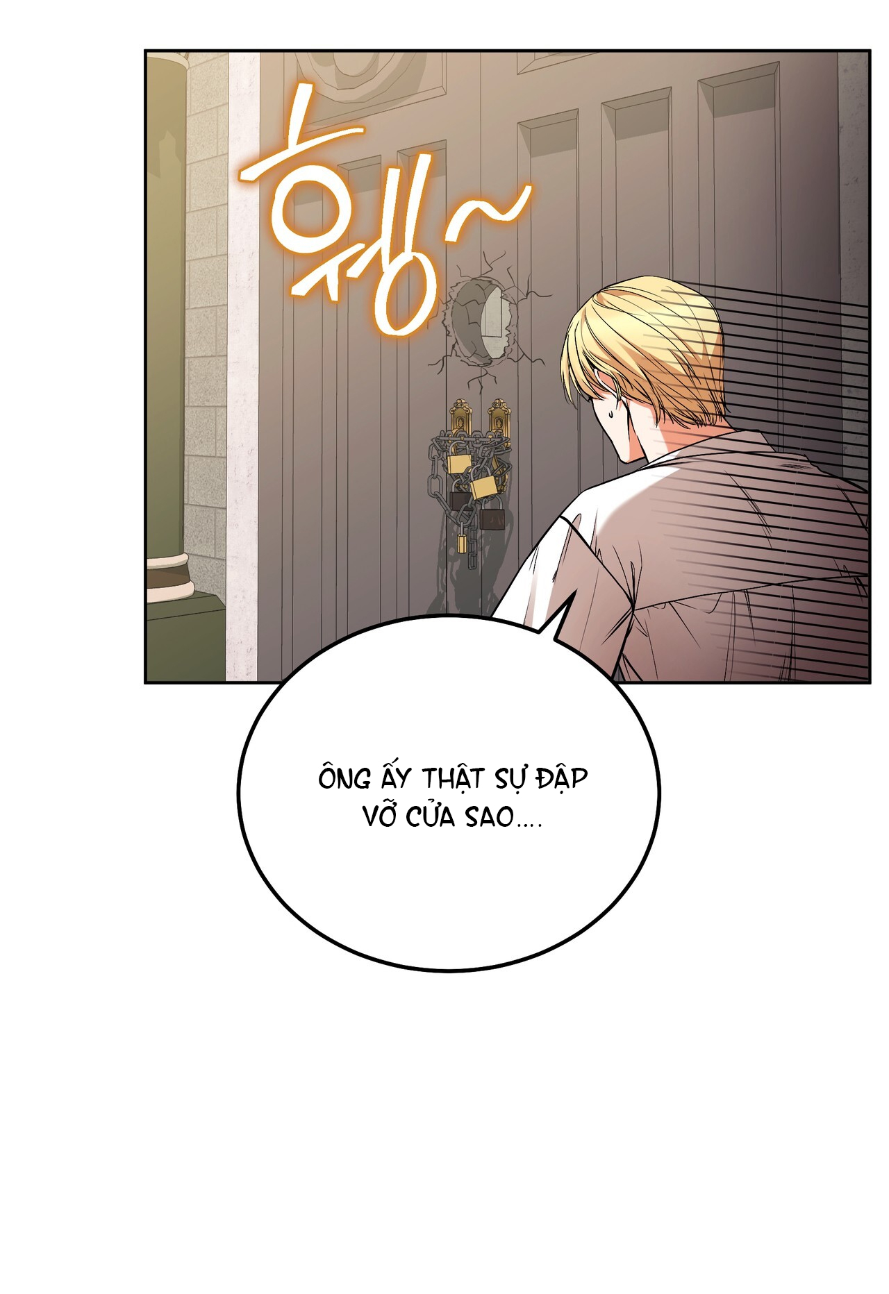 dấu tích của tiên nữ chapter 2.1 15