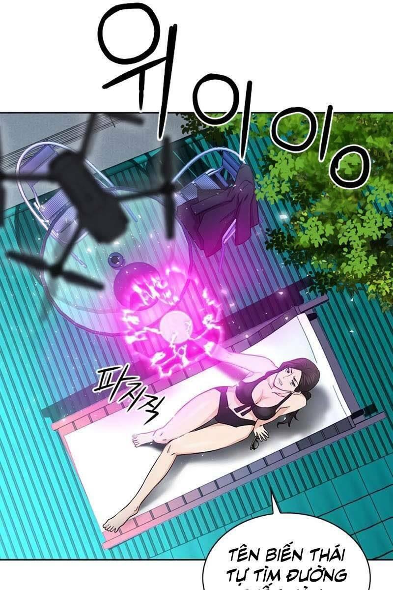 druid tại ga seoul - người hóa thú chapter 76 80