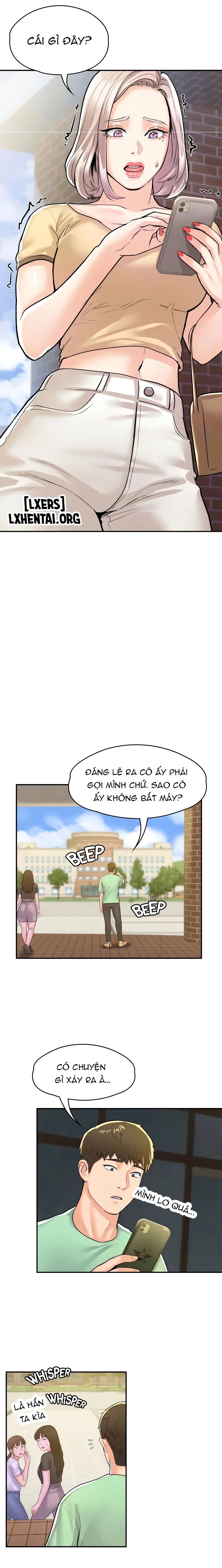 sinh viên thời nay chapter 78 15