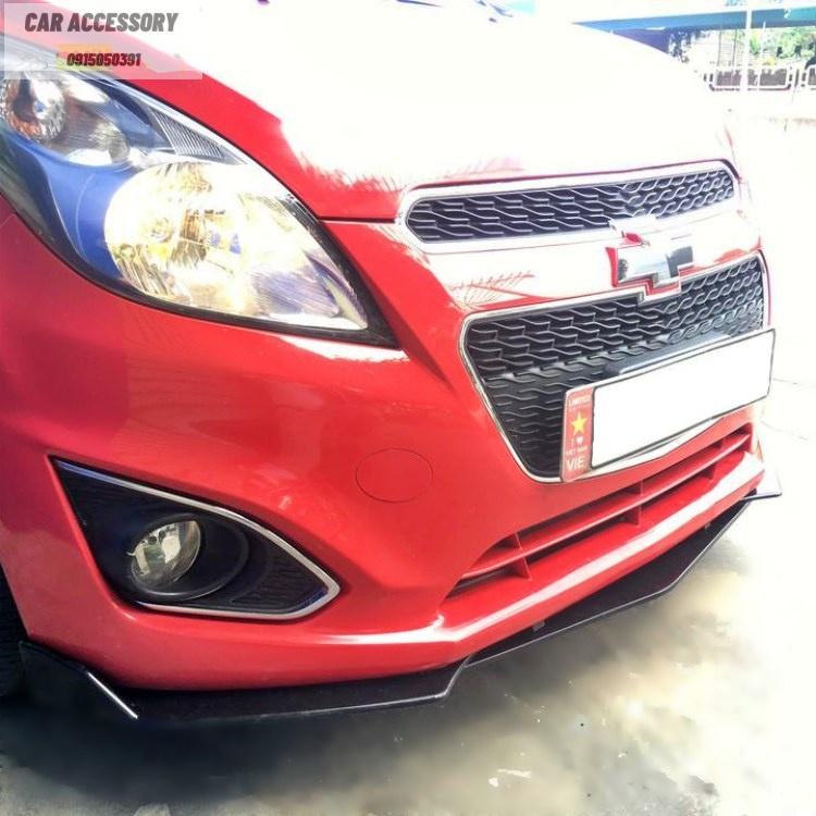 Cản Trước Líp trước Chevrolet Spark - Matiz