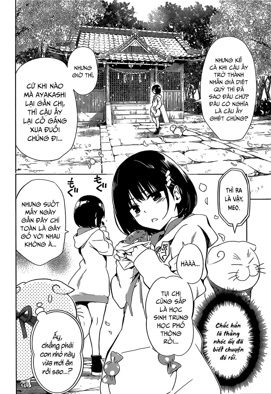 diệt quỷ nhẫn giả chapter 1 20