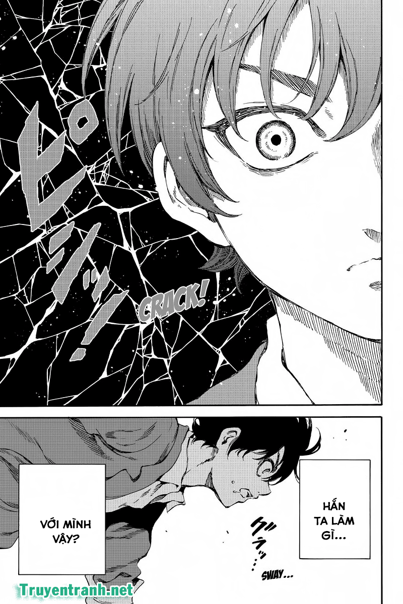 tenkuu shinpan arrive chapter 161 18