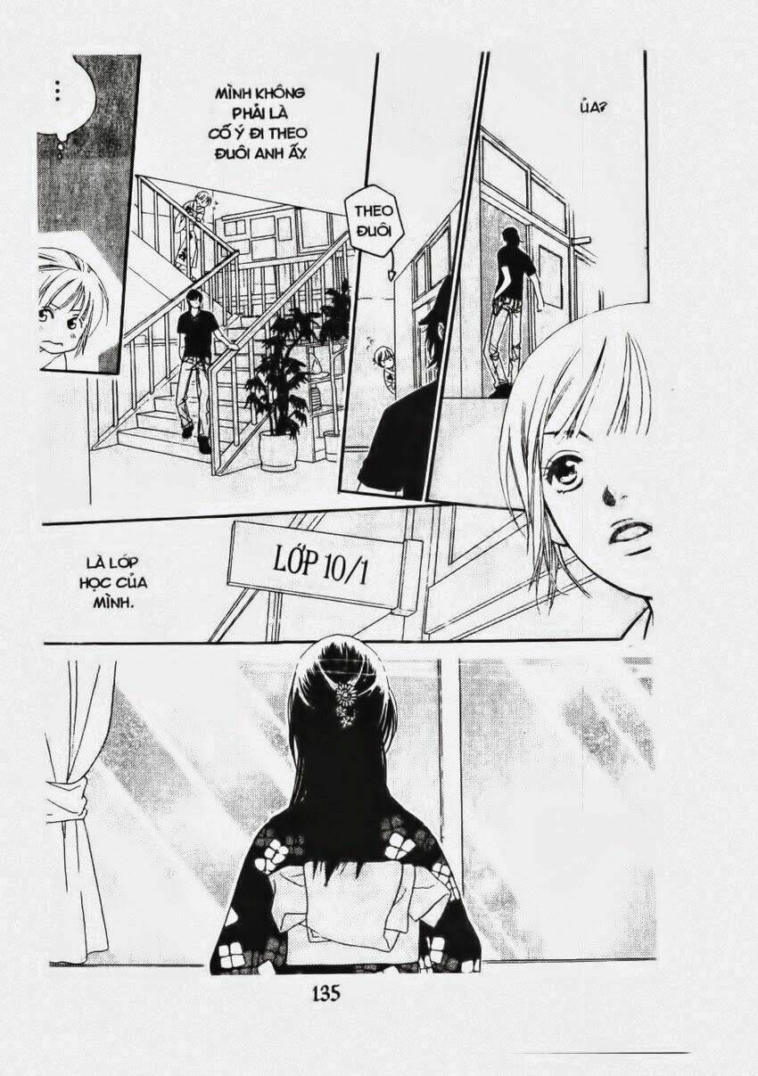 biển rộng bao la chapter 8 9