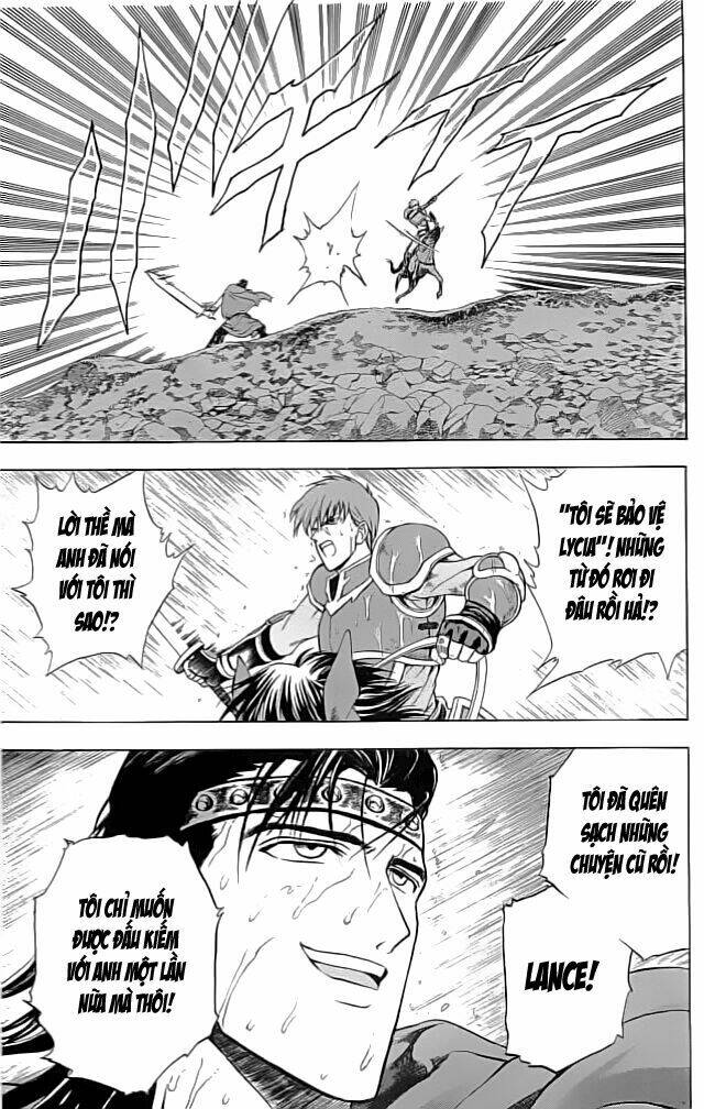 fire emblem-hasha no tsurugi chapter 11 16