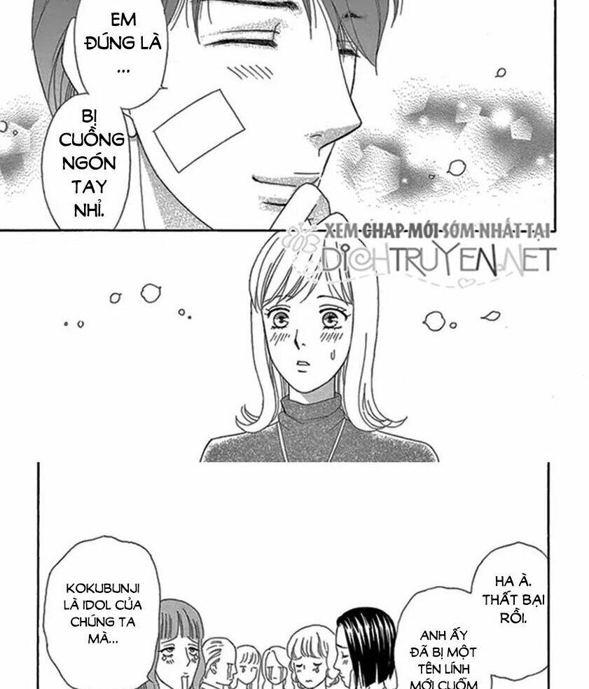 virut tình yêu chapter 13 41