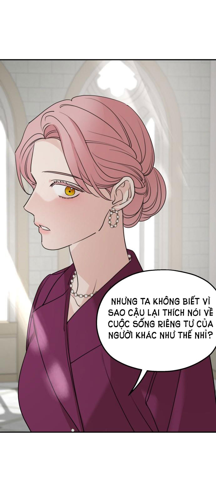 gia đình chồng bị ám ảnh bởi tôi chapter 71.1 28