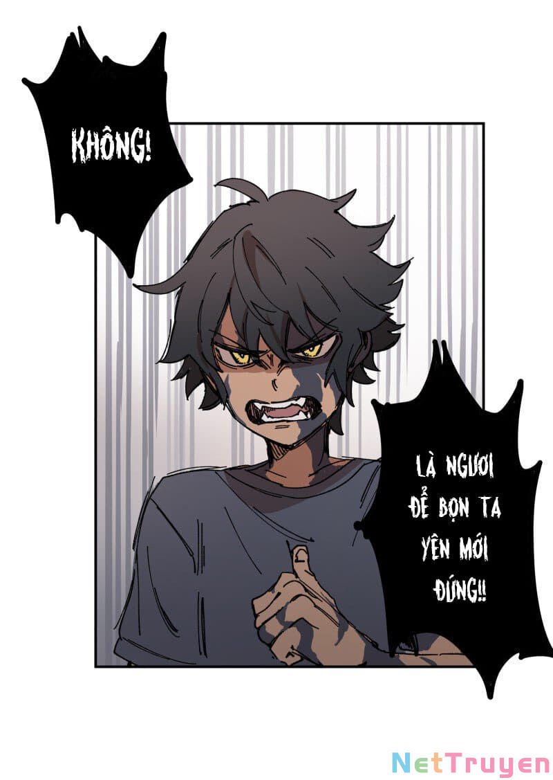 lumine - cội nguồn ánh sáng chapter 90 24