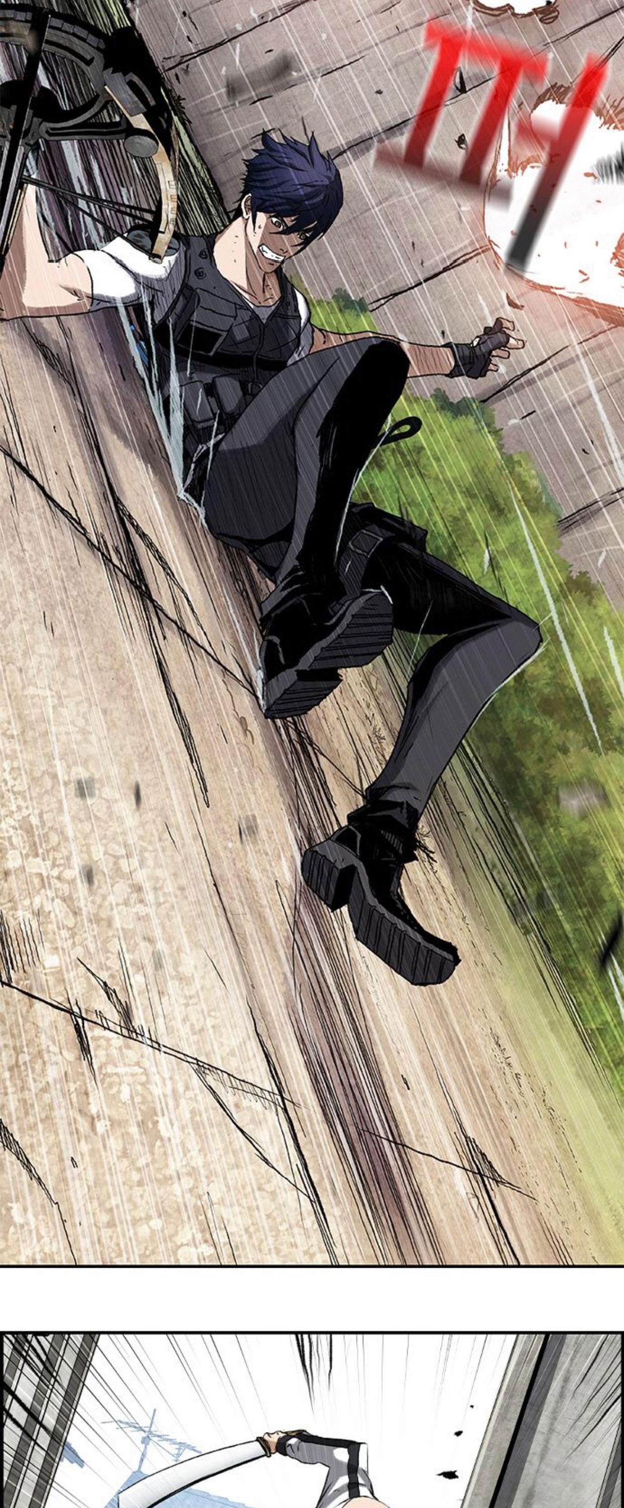 pubg - cuộc chiến sinh tồn chapter 4 23