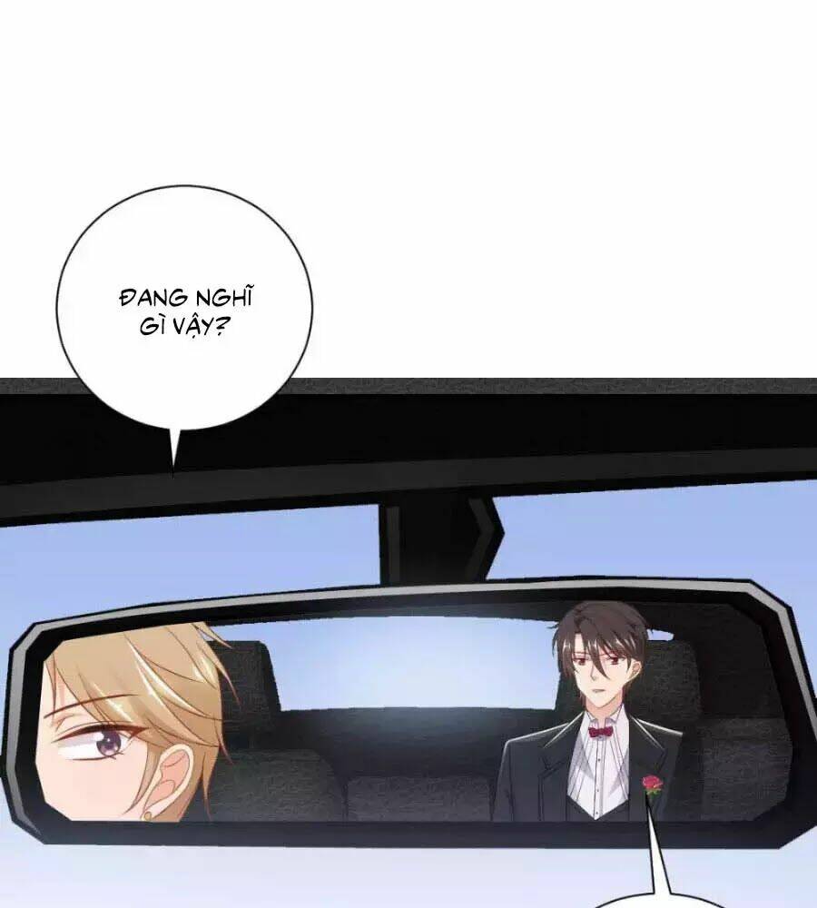 phụng tử thành hôn : tiên thê không được trốn chapter 13 13