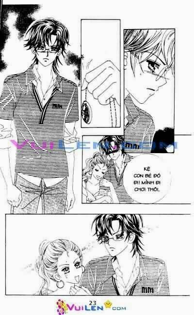 going to you chapter 16 24