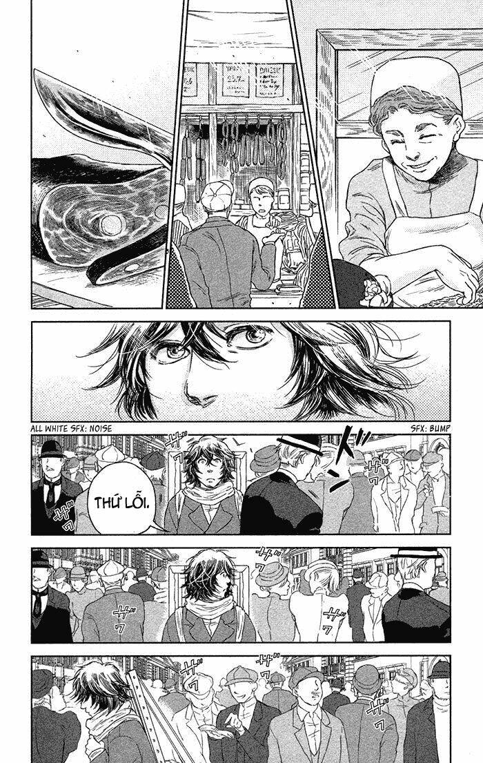 sayonara sorcier chapter 5 9