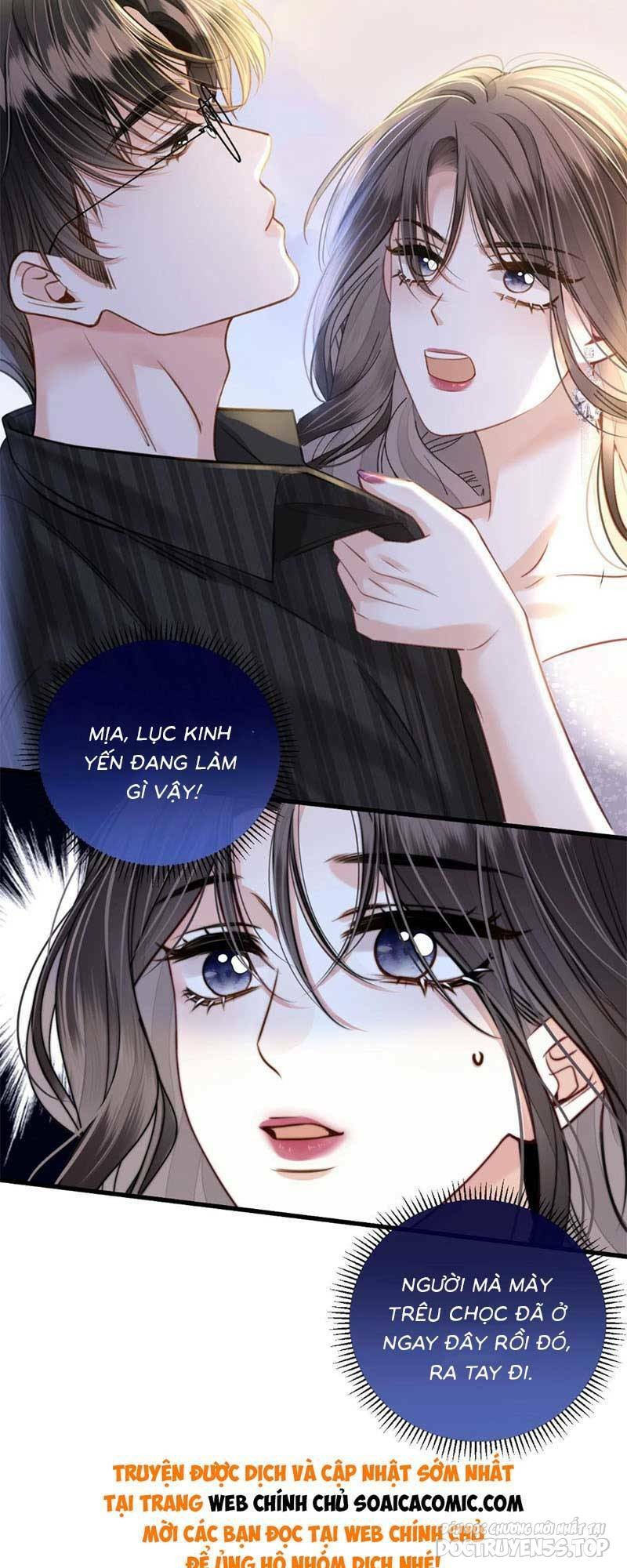 mỗi ngày đều thích anh chapter 14 25