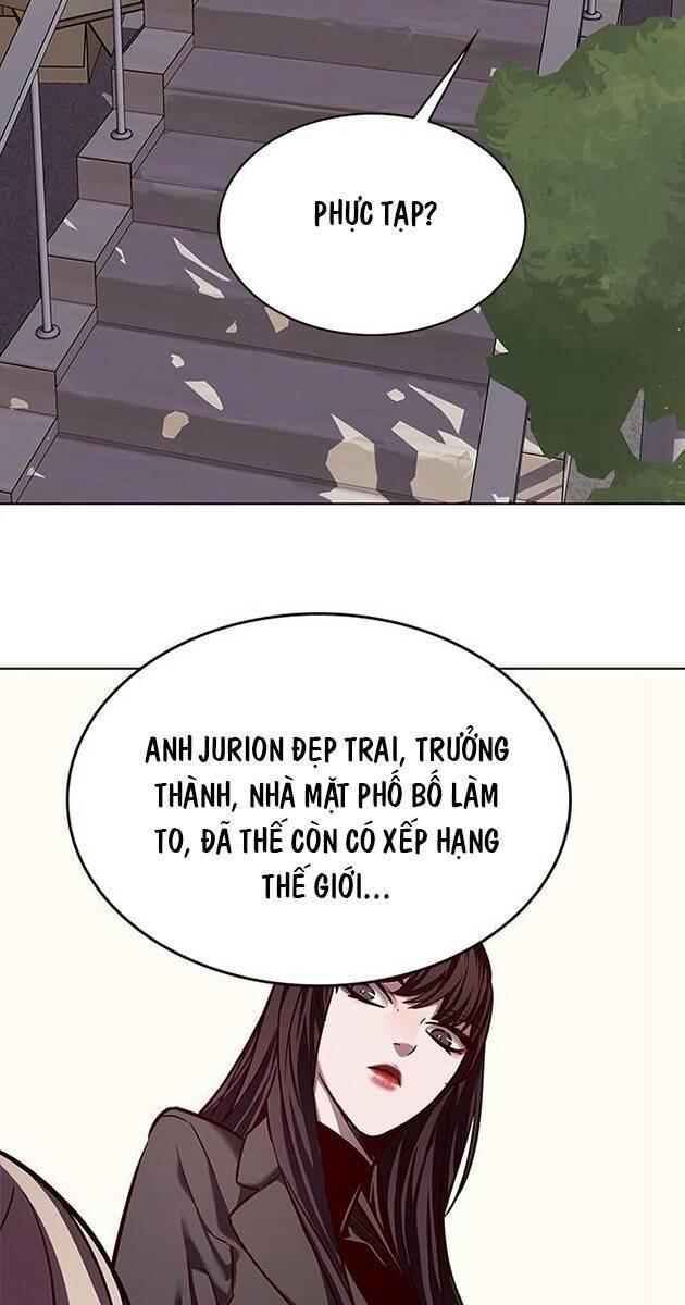 biến thân thành mèo chapter 230 51