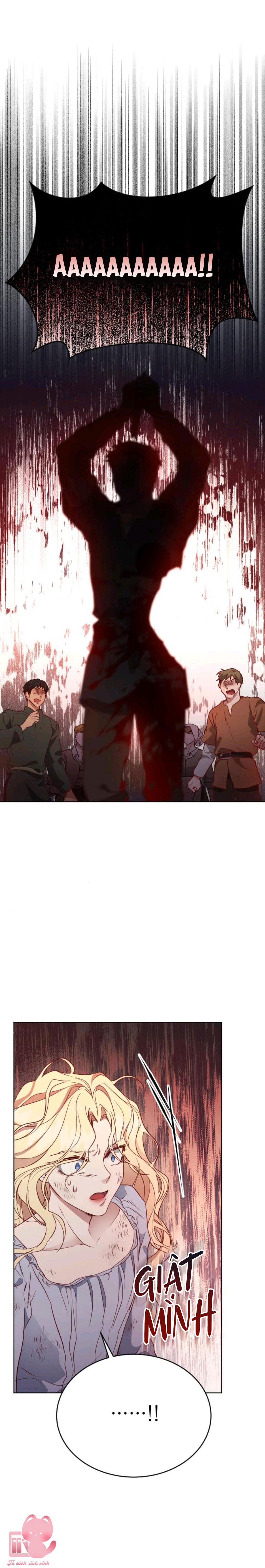 đoá hoa của dã thú chapter 12 13