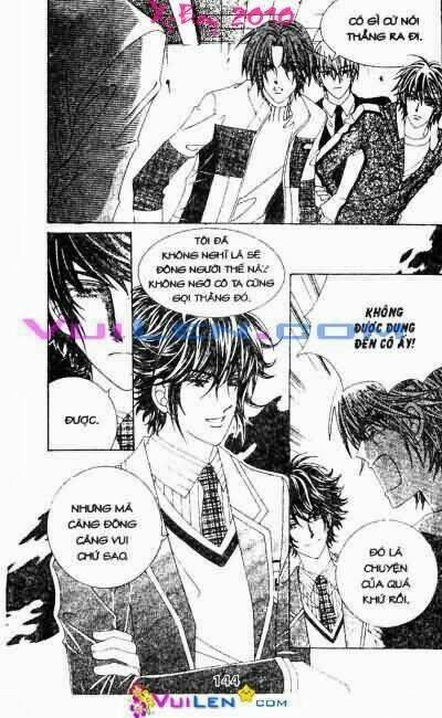 cuộc sống của tôi chapter 11 144