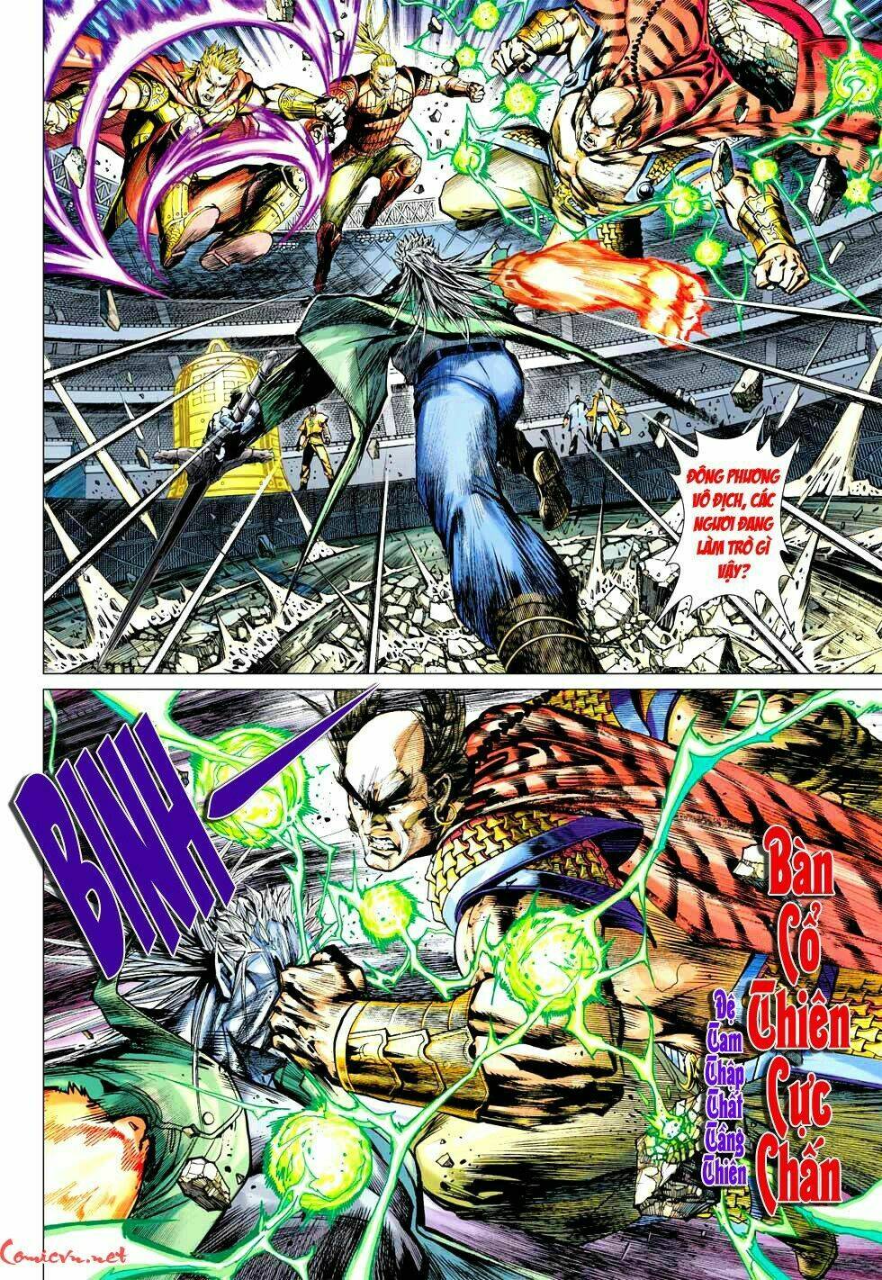 vương phong lôi i chapter 36 17