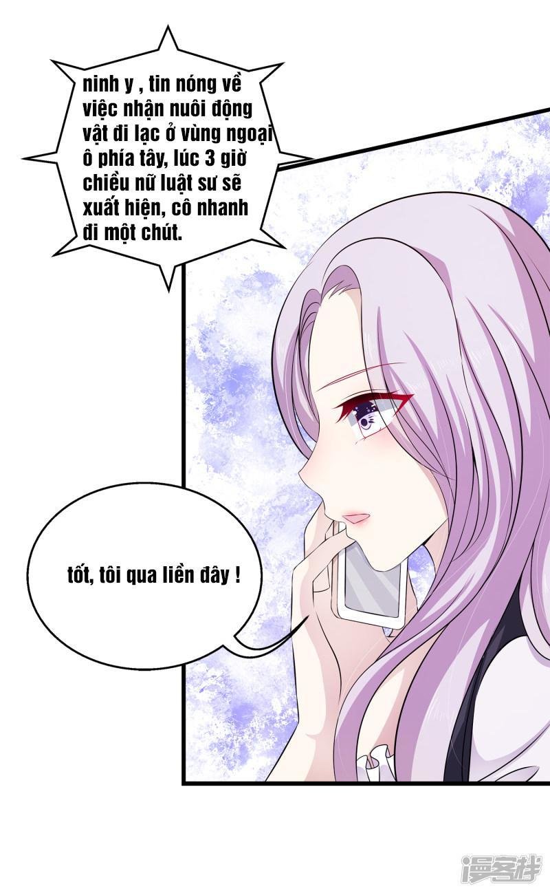 trò chơi mặt của nữ vương chapter 1 12