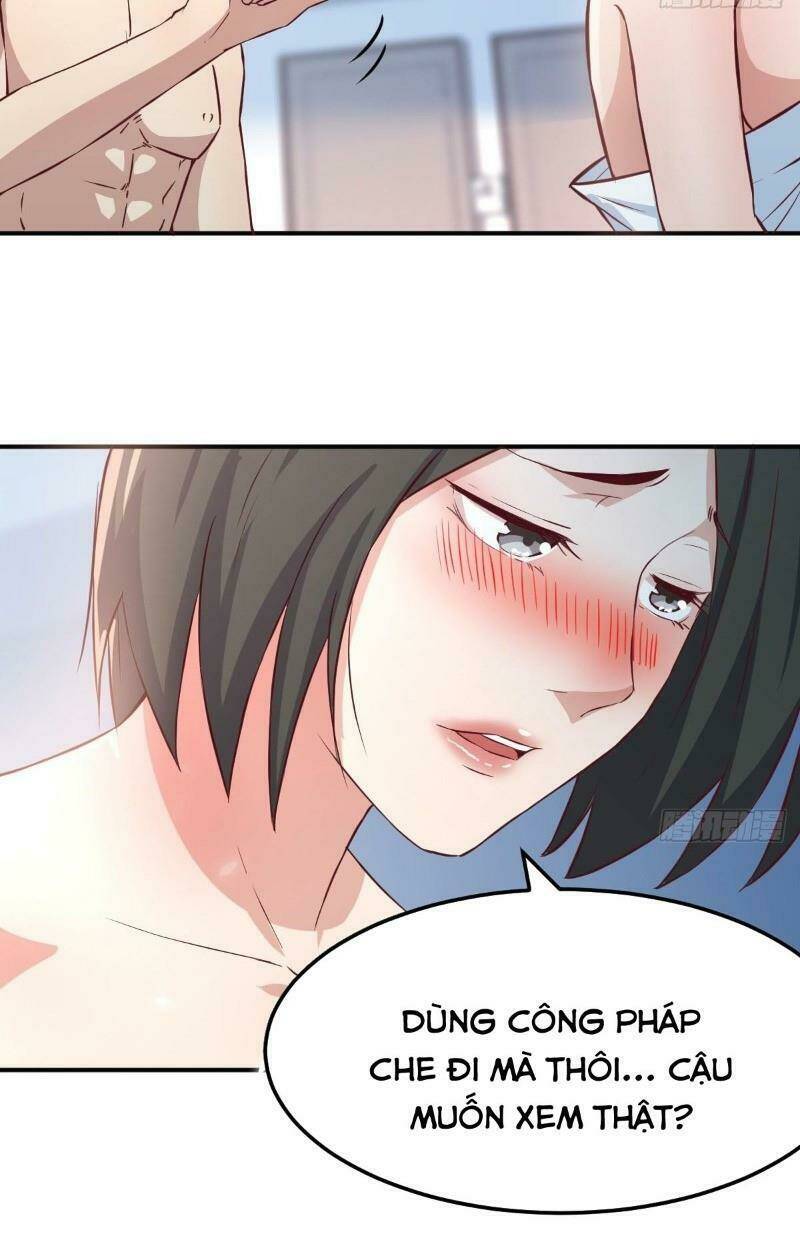 song tu đạo lữ kiểu xem mặt chapter 84 6