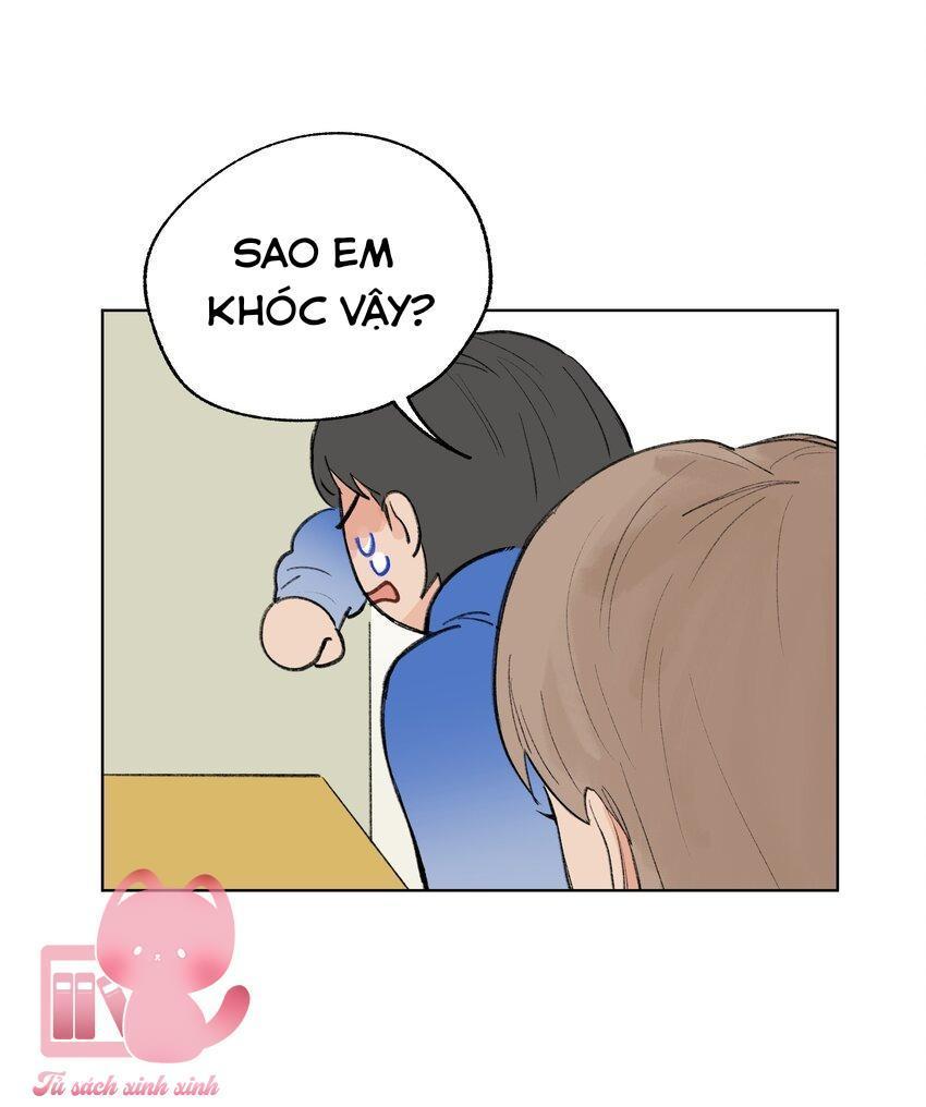 con thỏ rơi vào bẫy tin đồn chapter 25 14