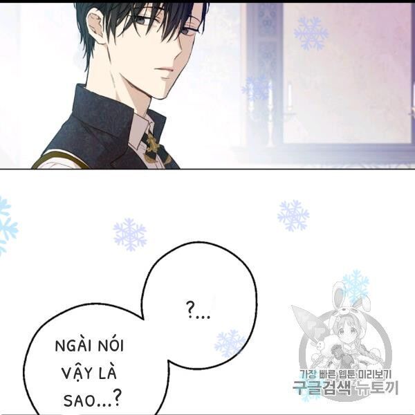 một ngày nọ tôi bỗng thành nàng công chúa chapter 84 59