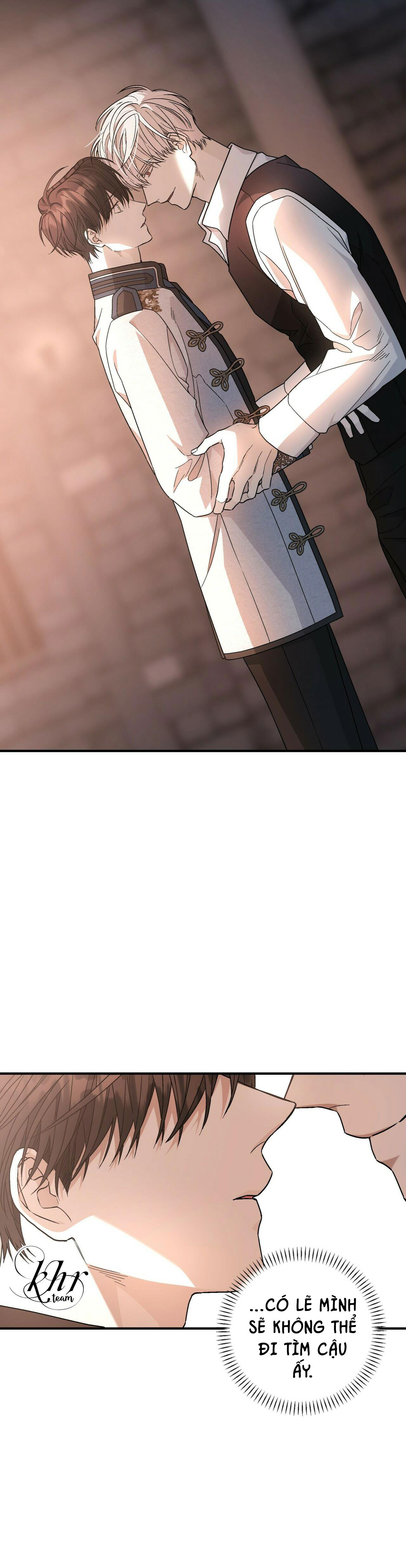 khế ước vĩnh cửu chapter 26 4