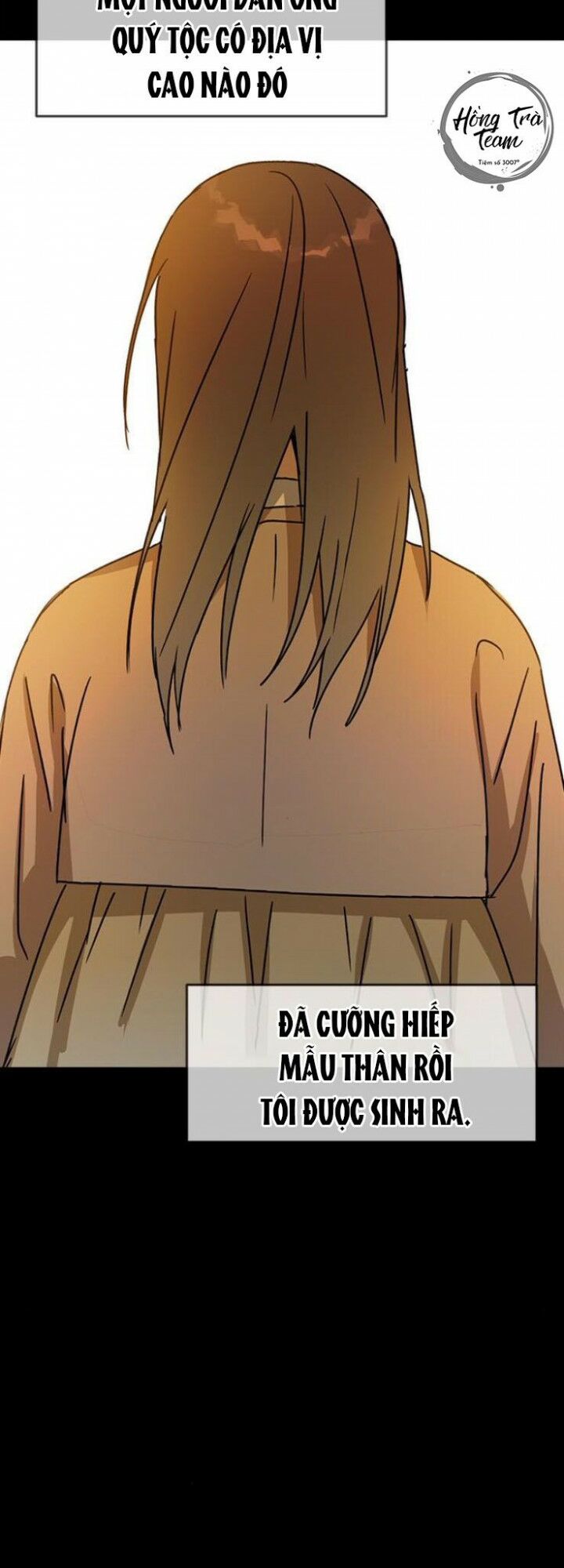 duyên nợ kiếp trước chapter 14 34