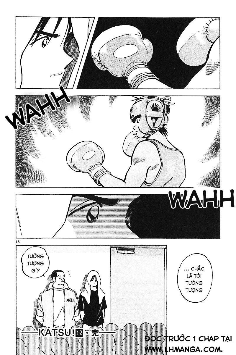 katsu chapter 117 20