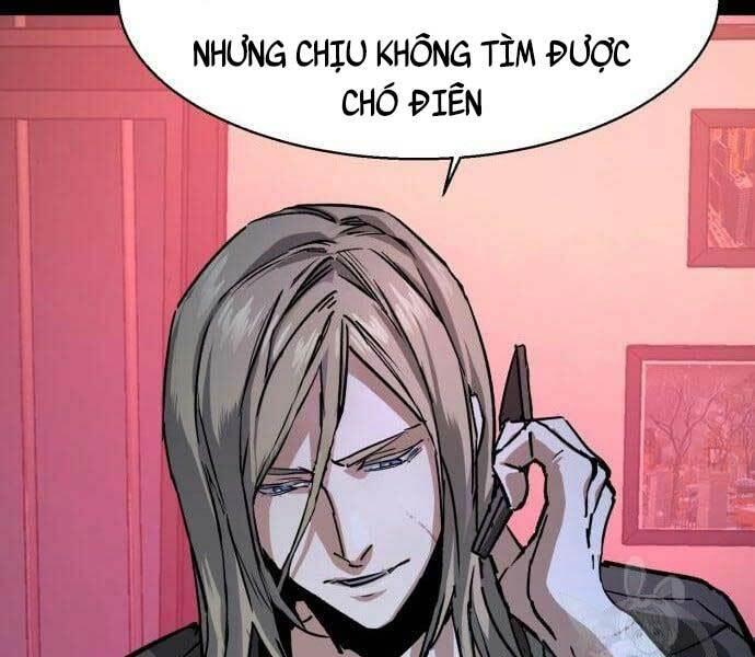 bạn học tôi là lính đánh thuê chapter 133 92