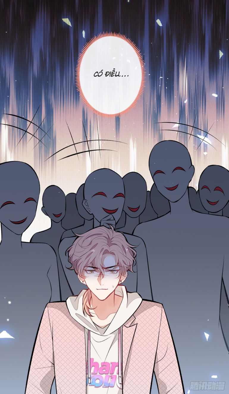 hotsearch của ảnh đế chapter 89 39