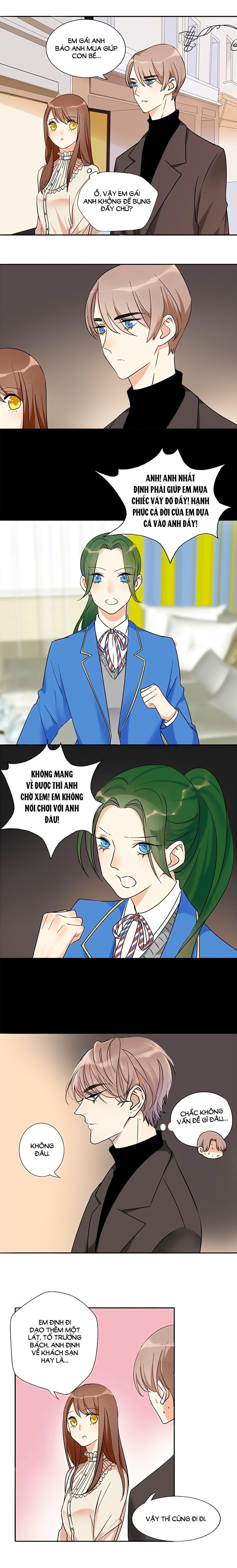 mùi hương lãng mạn chapter 10 2