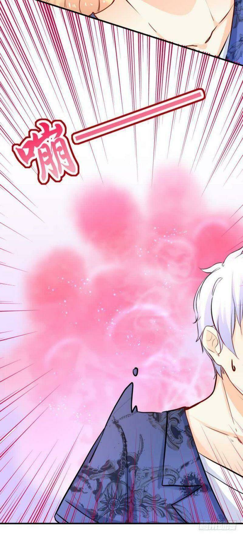 nhân ngư học trưởng, đừng ôm ta! chapter 28 13